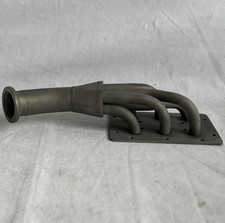 Tornado Aircraft L/H Flow