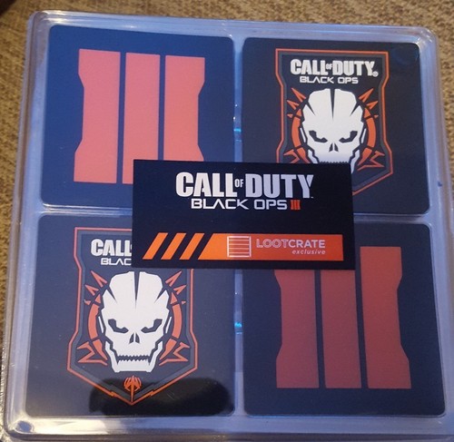 Call duty black ops 3 - call,