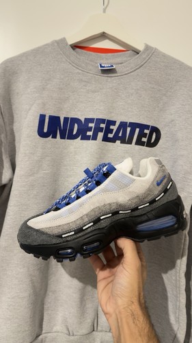 Nike air max - max, 95