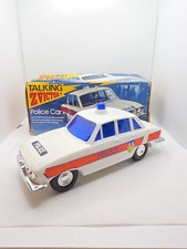 Vintage Palitoy Triumph