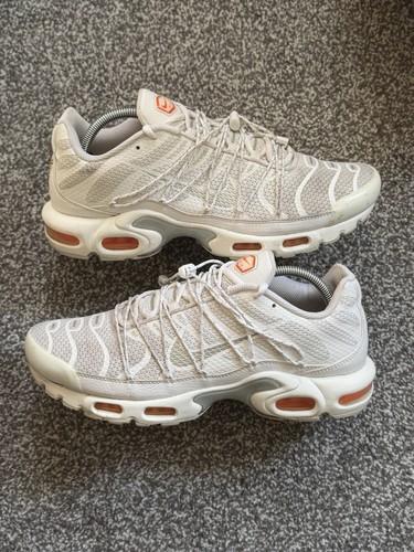 Nike air max plus utility - air,