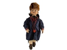 Artist doll, antique doll