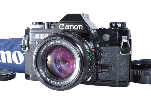 Top mint canon 1 - mint], black