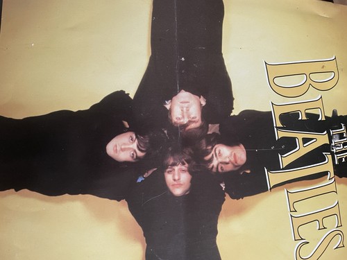 Beatles 1985 calendar the - calendar,