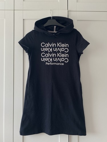 Calvin klein years - calvin, 14