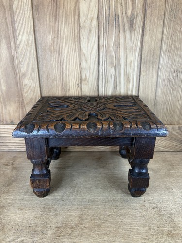 Antique carved wooden - antique,