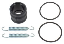 overhaul exhaust muffler oring