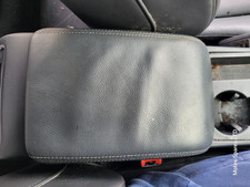 Audi A4 MK4 B8 Armrest Leather