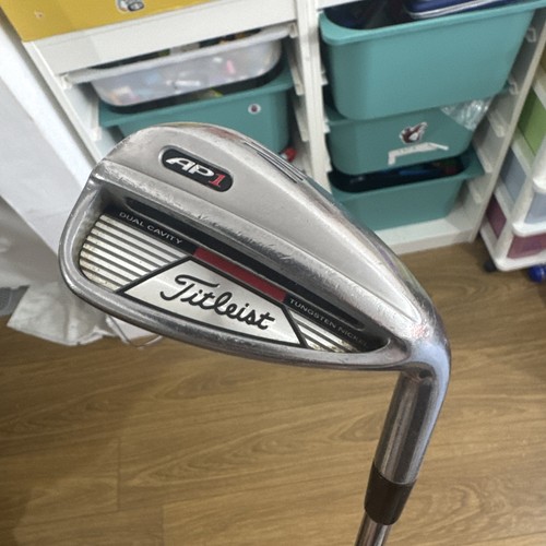Titleist 2008 ap1 gap - ap1, w