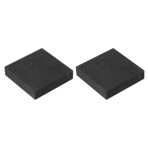 Graphite block ingot rectangle - ingot,