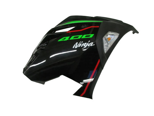 Cover right side panel - , 1