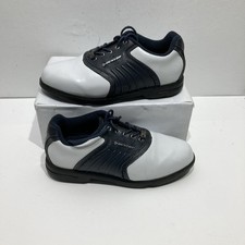 Mens Size 7 Dunlop Golf Shoes