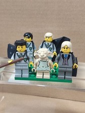 5 Harry Potter Lego