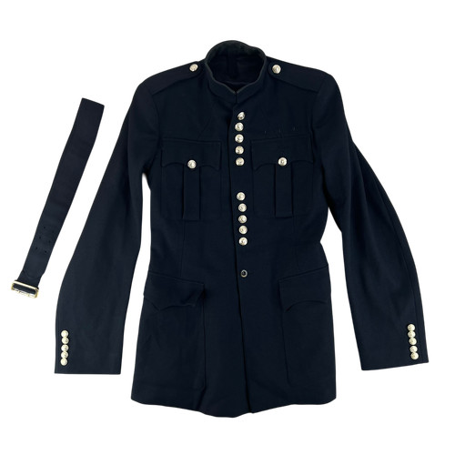 British army jacket no1 dress - jacket,