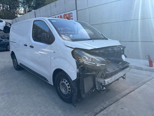 2024 citroen dispatch mk3 - dispatch, 2.0