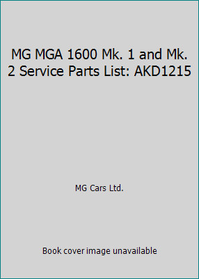 Mga 1600 and - mg,