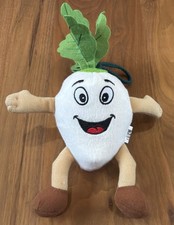 Pete the Sugarbeet Plush