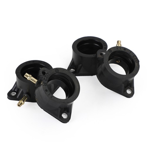 Manifold intake insulator - 4x,