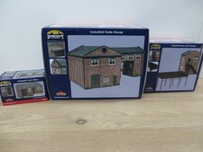 Bachmann Scenecraft 00 scale