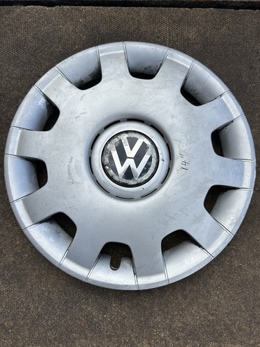 Volkswagon golf wheel - volkswagon, 14”