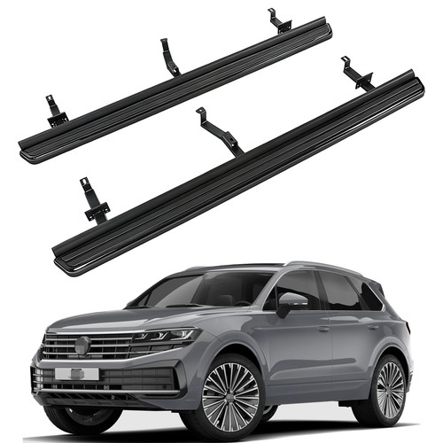 For touareg line 7p - vw, r-line