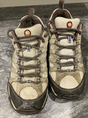 Merrell waterproof walking - merrell,