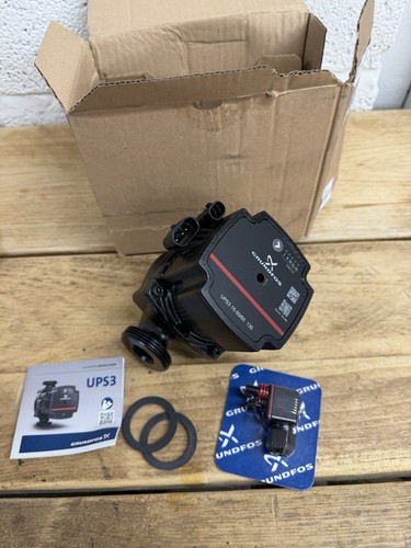 Grundfos ups3 65 130 - grundfos,