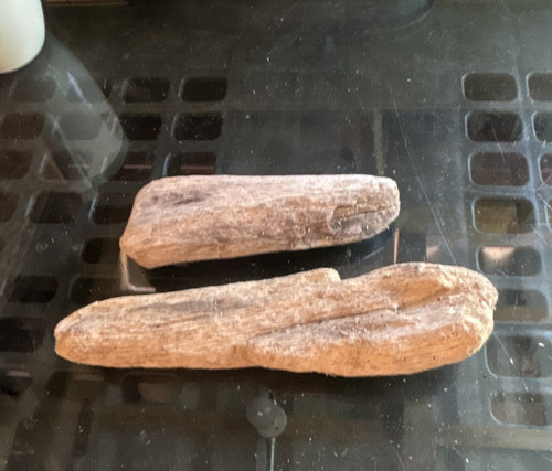 Natural driftwood pieces - driftwood,