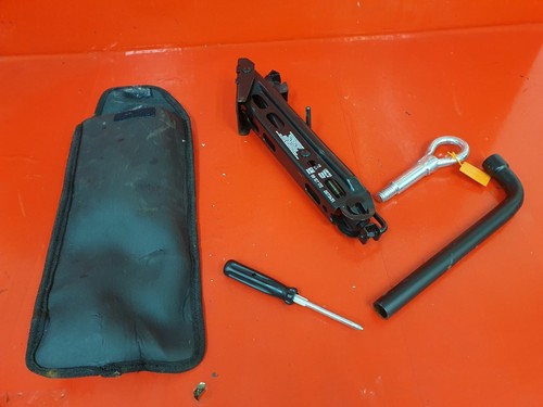Vauxhall astra mk4 jack tool - g,