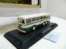 Atlas Bus Collection 1:72 1950