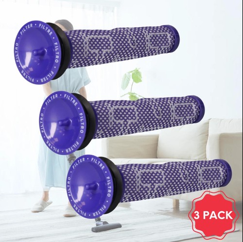 Pack for dyson - v6, v7