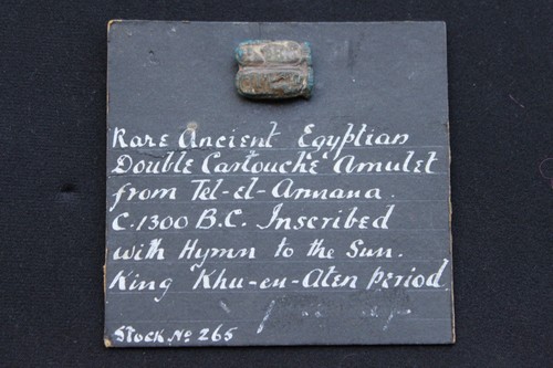 Rare ancient egyptian - rare,