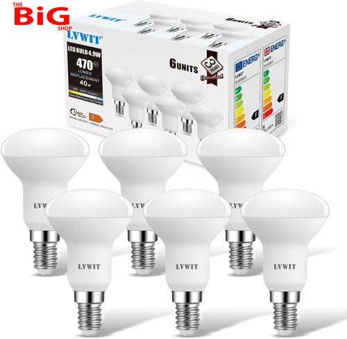 E14 led light bulb - e14,