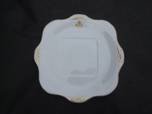 Royal air force porcelain - ww,