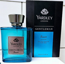 yardley london gentleman sauve mens perfume