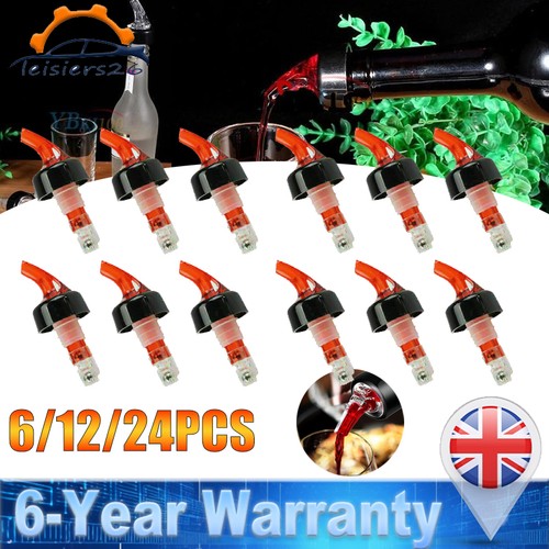 Automatic measured bottle - automatic,