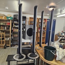 LG Home Cinema Speaker System