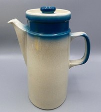 Wedgwood Blue Pacific Coffee