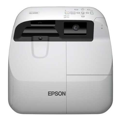 Epson 1410wi 3100 lumens - 3100,
