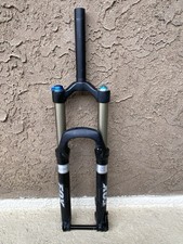 Black Fox Racing Float 32 FIT