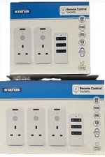2/3  Wireless Remote Control