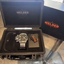 Welder Watch K-24 3200 50mm -