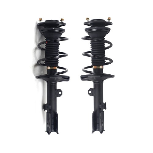 Front complete strut assembly - complete,
