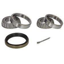 FOR ISUZU OPEL WHEEL BEARING