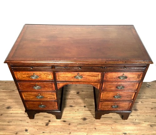 Victorian antique flamed - antique,