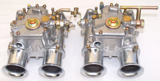 Twin dcoe 152 carburettors - twin, 45