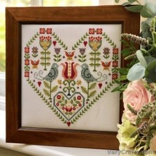 Historical Sampler Company -