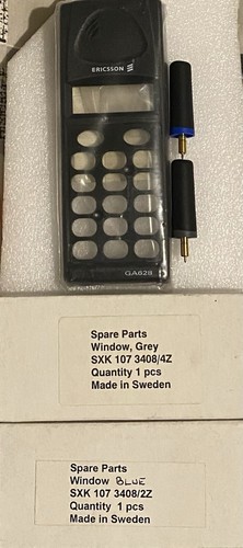 New genuine ericsson - new, ga628