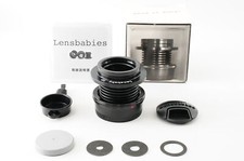 [Near MINT] Lensbaby Nikon F
