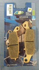 Carbone Lorraine Brakes - Brake Pads C685